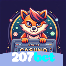 207bet：Ganhe no futebol e nos melhores jogos de cassino como poker e blackjack!