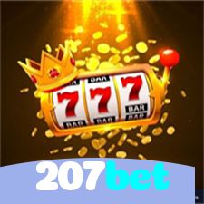207bet：O futebol online está esperando por você, com grandes recompensas!