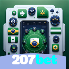 207bet：O melhor do futebol online está esperando por você! Aposte e ganhe!