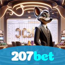 207bet:Jogue nas melhores slots e conquiste prêmios incríveis!