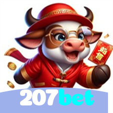 207bet：Jogue nas roletas e conquiste a sorte ao seu lado!