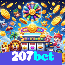 207bet：Entre no jogo de futebol virtual! Aposte e vença os melhores times!
