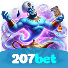 207bet：Jogue futebol online e vença com habilidades e sorte!