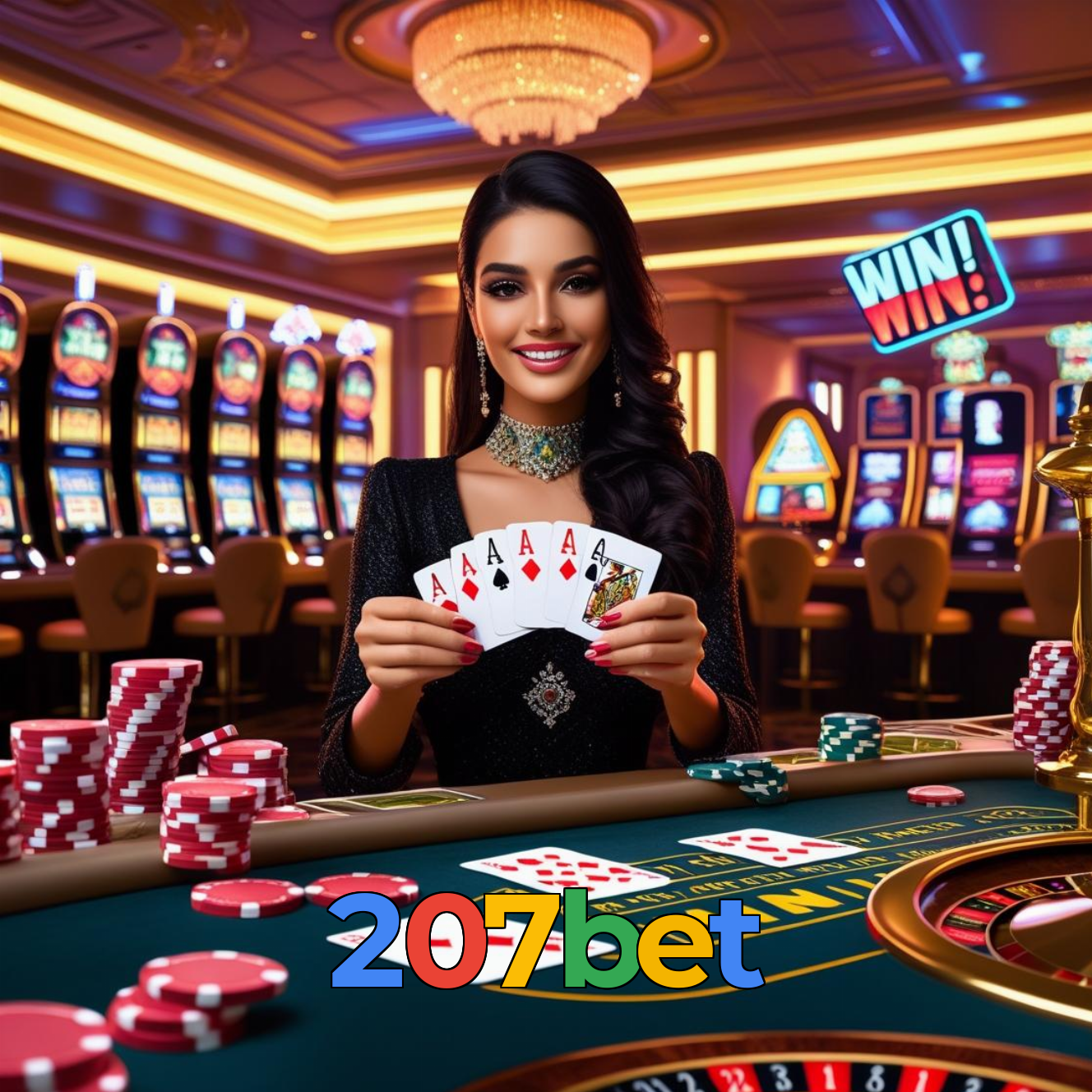 207bet:Ganhe com poker, blackjack e apostas em futebol no cassino online!