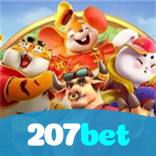 207bet：Jogue nas melhores slots e conquiste grandes jackpots!