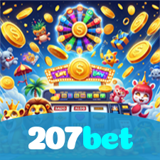 207bet：Apostas ao vivo no futebol e diversão garantida em blackjack e roleta!