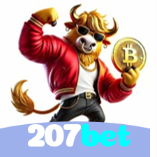 207bet:Onde as vitórias no futebol se encontram com os jackpots do cassino!
