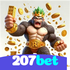 207bet：Aposte no seu time no futebol e divirta-se com slots e roleta!