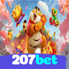 207bet：Ganhe no futebol e conquiste prêmios nos melhores jogos de cassino online!