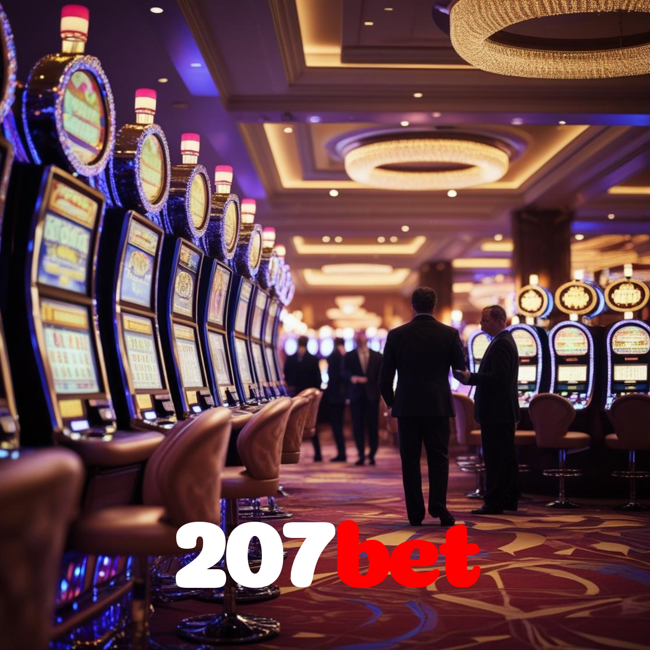 207bet:Vença na roleta e conquiste prêmios gigantes!