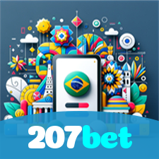 207bet：Aposte na roleta e conquiste prêmios fantásticos!
