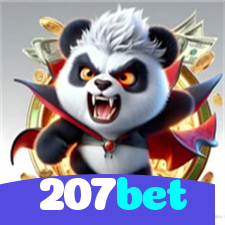 207bet：Ganhe prêmios jogando slots e apostando no futebol online!