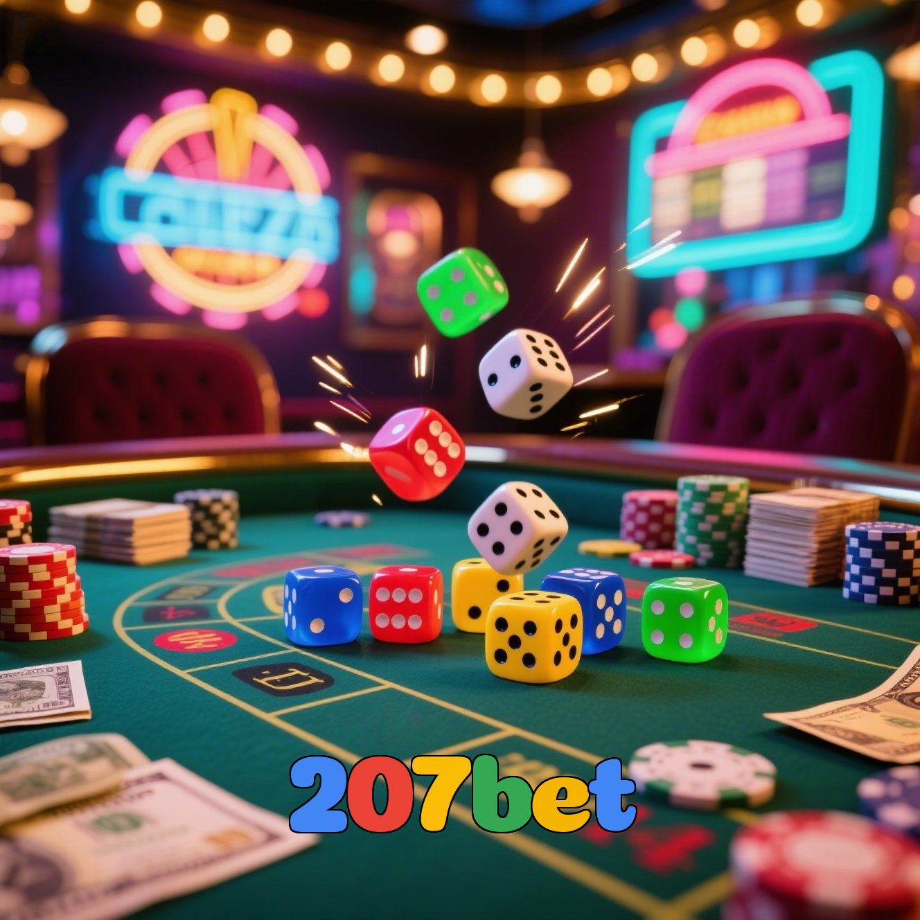 207bet:Aposte no futebol e ganhe com os melhores jogos de cassino online!