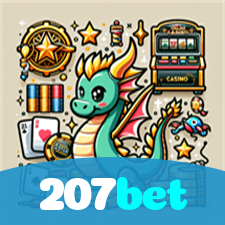 207bet：Os jackpots estão esperando por você! Entre no jogo e faça história!