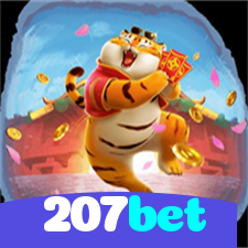 207bet：Apostas no futebol e diversão em blackjack e roleta online te esperam!