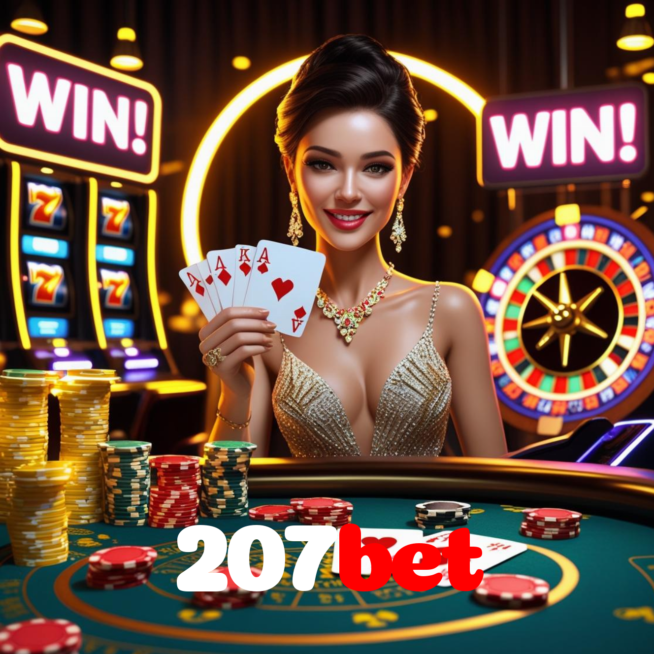 207bet:Apostas emocionantes no futebol e diversão garantida com roleta e poker!