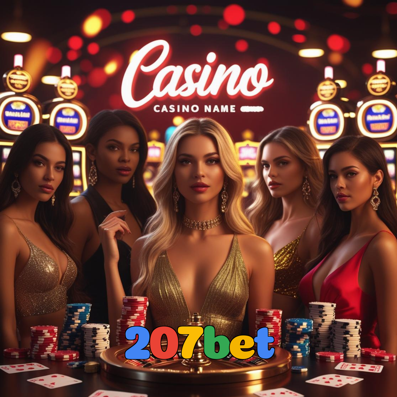 207bet:O cassino online mais confiável com apostas no futebol e prêmios em blackjack!