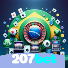 207bet：Ganhe com o futebol online e leve sua vitória para o próximo nível!