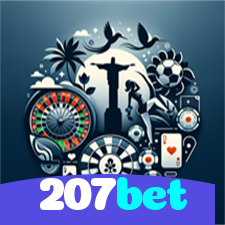 207bet：O melhor cassino para apostar no futebol e ganhar em jogos de roleta!