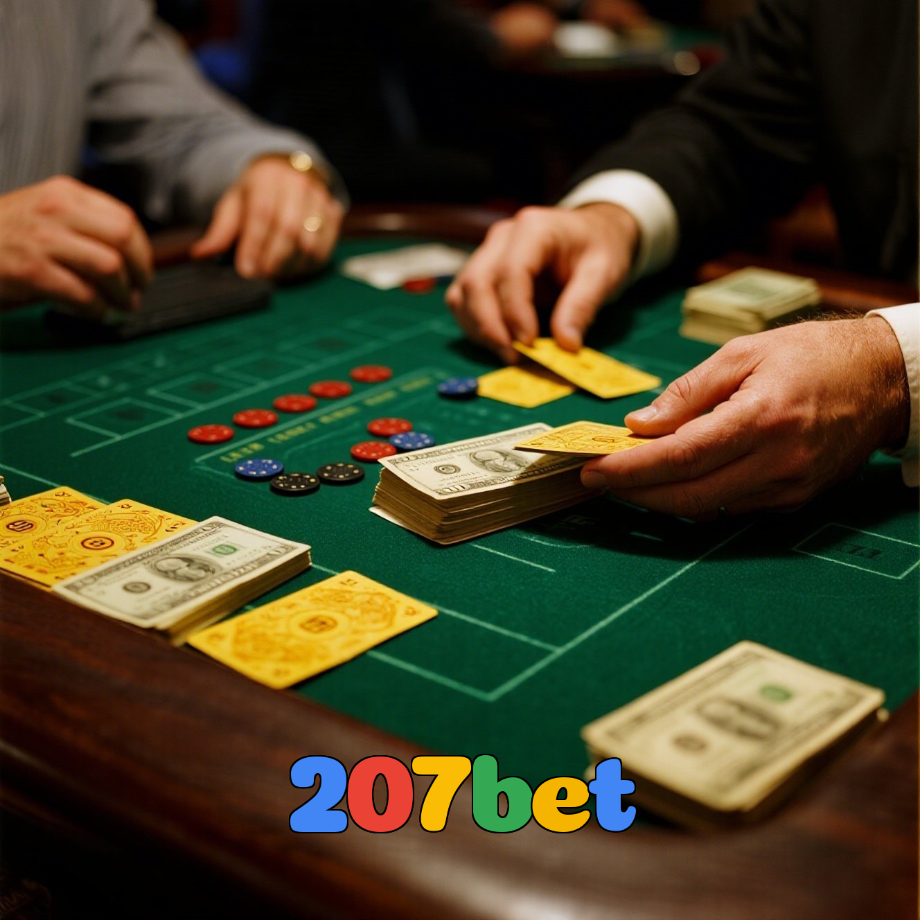 207bet：Entre no jogo de futebol virtual! Aposte e vença os melhores times!