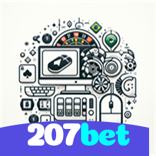 207bet：Vença na roleta e leve para casa grandes prêmios!