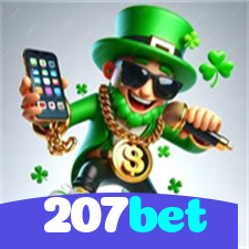 207bet：Apostas no futebol e grandes prêmios em slots e roleta esperam por você!