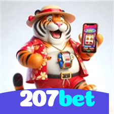 207bet：Poker, roleta e apostas ao vivo no futebol online, tudo ao seu alcance!