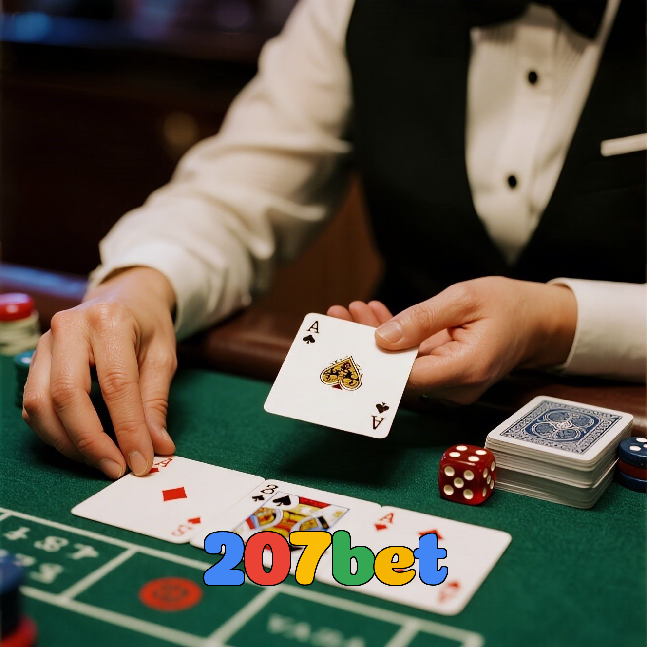 207bet:Jogue poker online e mostre que você é o mestre das cartas!