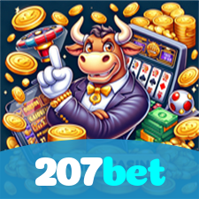 207bet：Apostas ao vivo de futebol te esperam! Vença os melhores times!