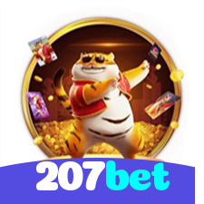 207bet：A sorte está ao seu lado em slots, poker e apostas esportivas online!