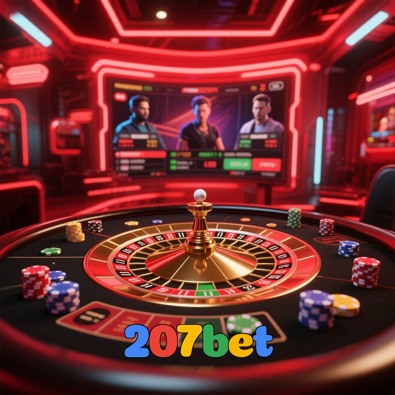 207bet：Aposte no futebol online e vença os melhores times!