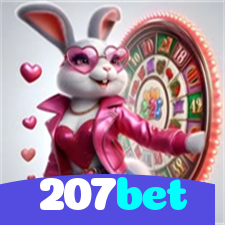 207bet：A sorte te espera! Aposte agora nas nossas roletas!