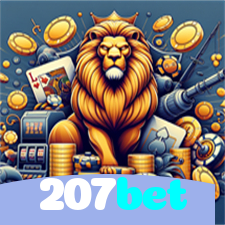 207bet：Vença no poker e prove que você é o mestre das cartas!