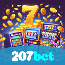 207bet：Jogue blackjack e sinta a emoção de vencer no cassino!