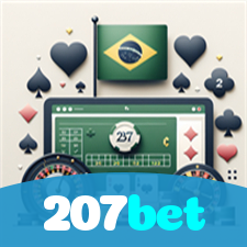 207bet:Aposte no futebol online e experimente o que é vencer com emoção!