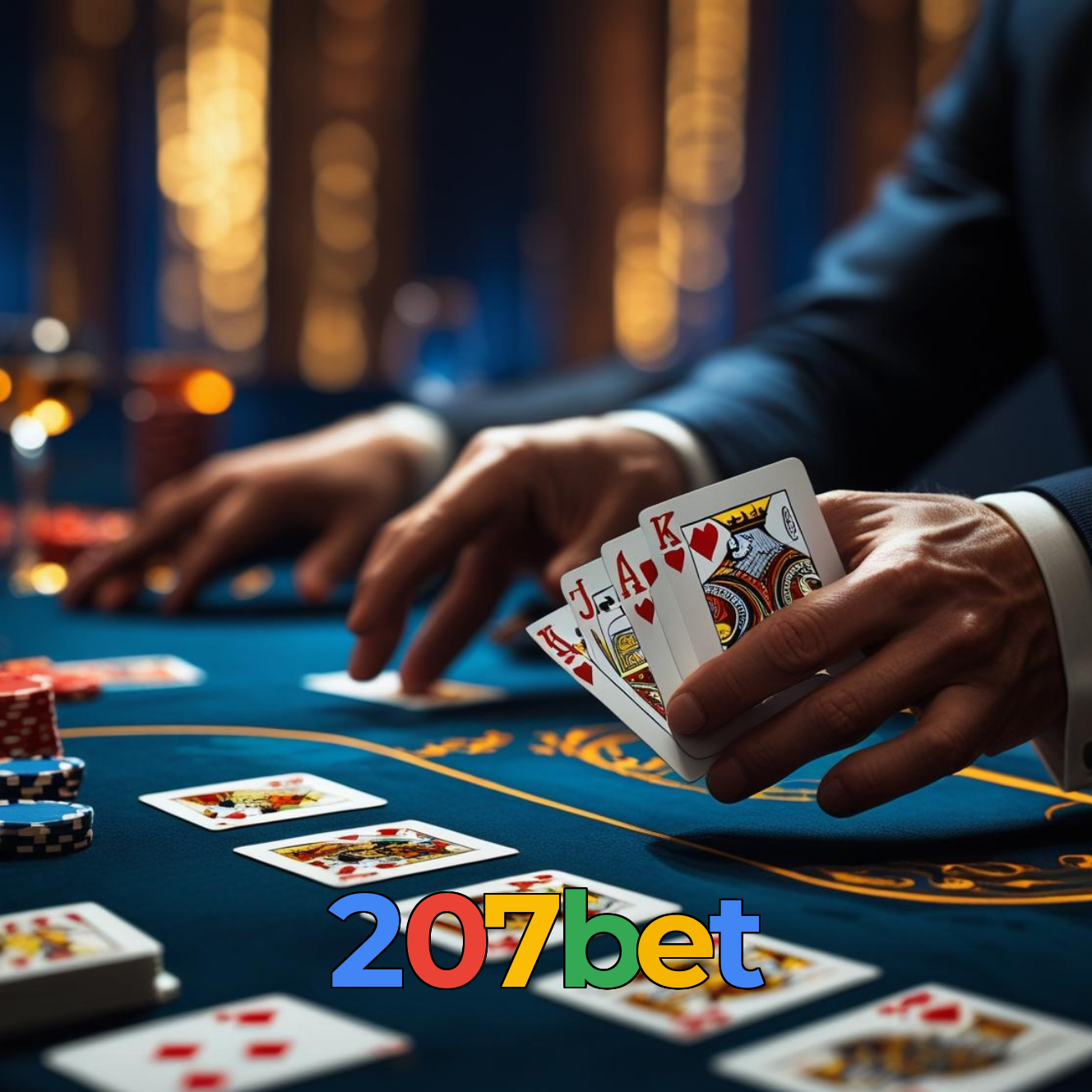 207bet:O cassino online perfeito para quem ama futebol e jogos emocionantes!