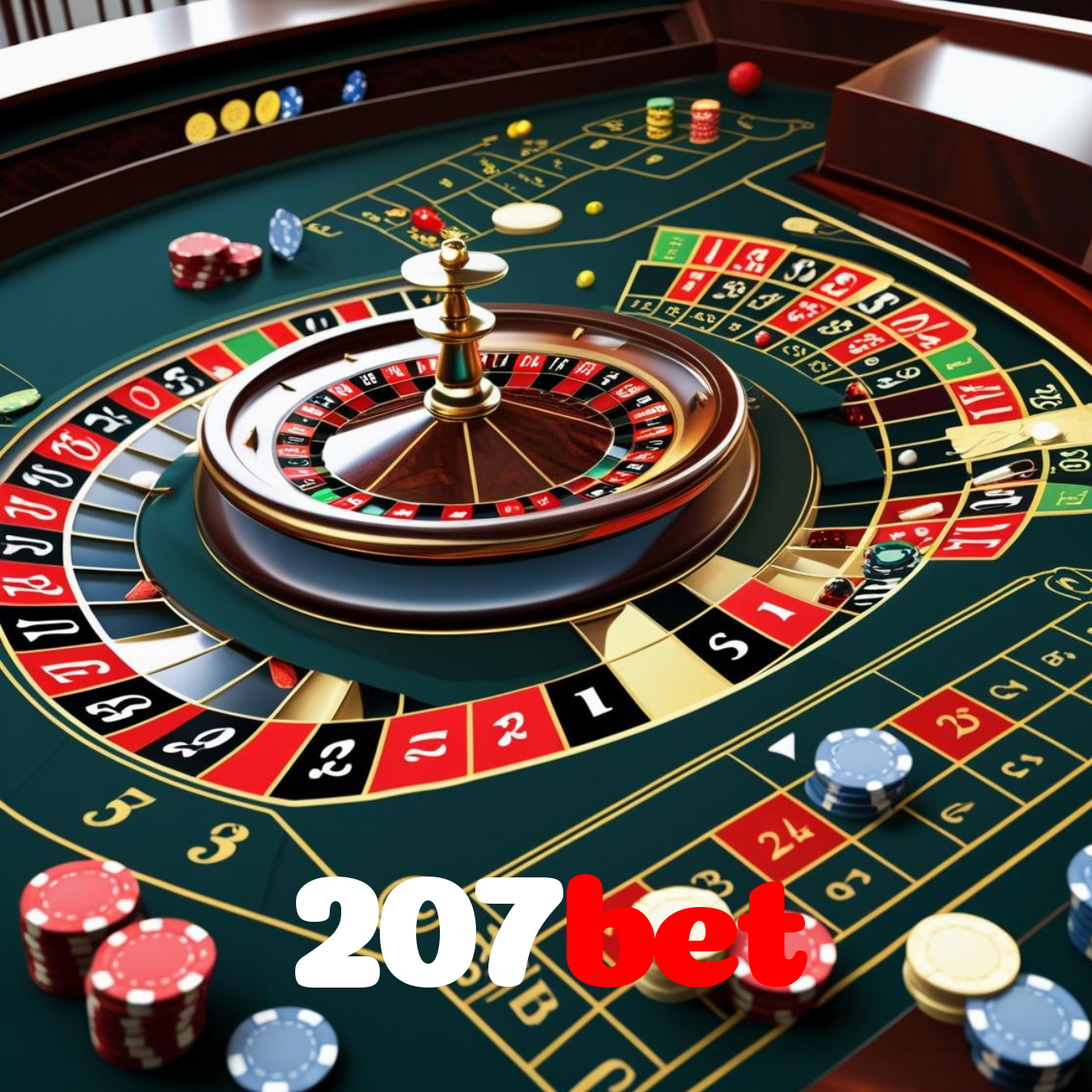 207bet:As melhores roletas te aguardam! Aposte e conquiste sua vitória!