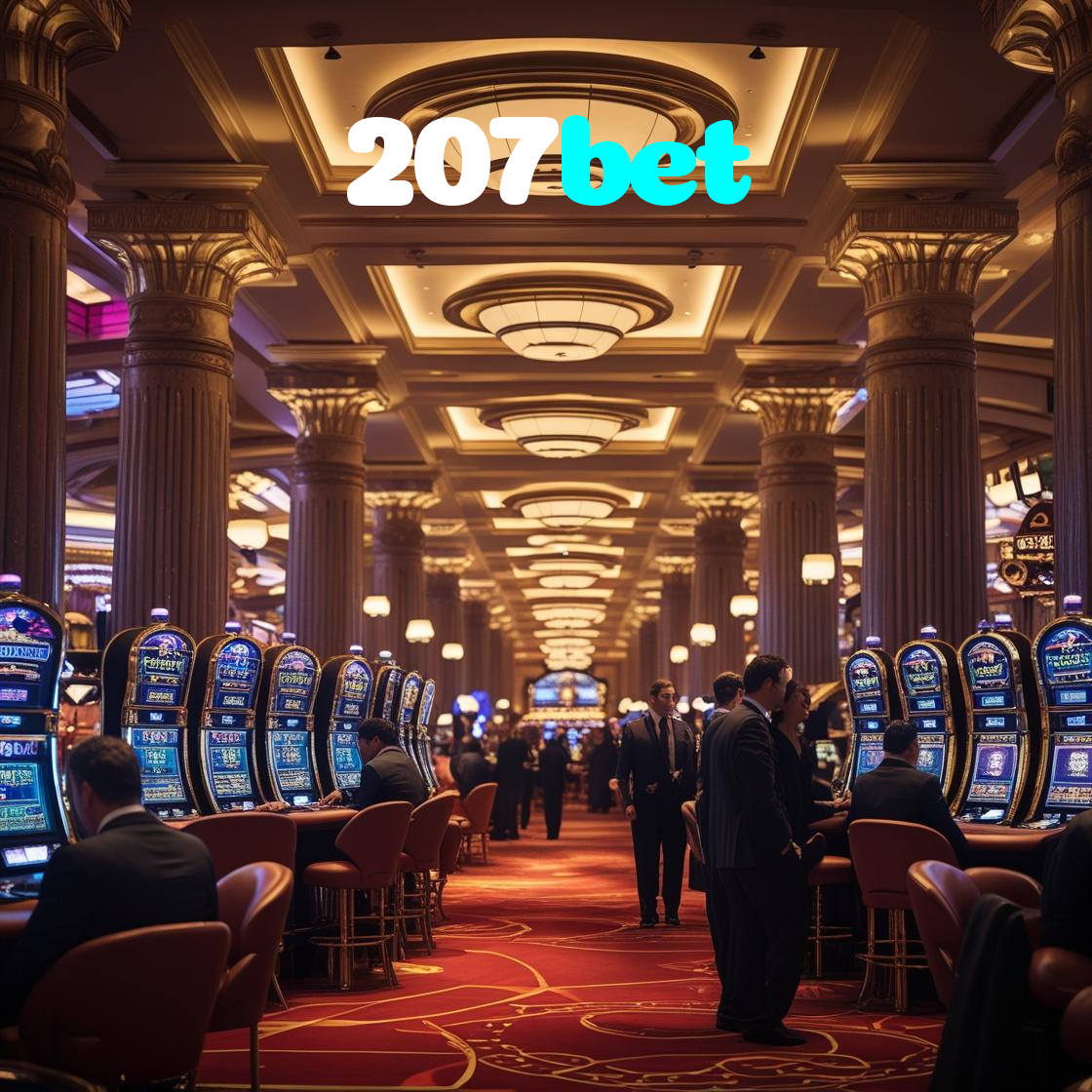 207bet:Aposte no futebol online e conquiste a sua vitória agora!