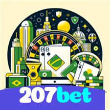 207bet：Prepare-se para a ação! Jogue blackjack e vença como nunca!