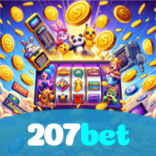 207bet：Jogue futebol online e prove que você é o melhor!