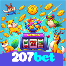 207bet：Jogue futebol online e sinta o jogo como nunca antes!