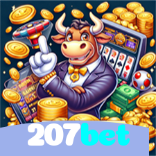 207bet：Jogue blackjack, poker e aposte no futebol para vitórias épicas!