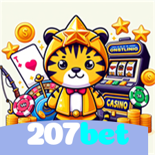 207bet：Sinta a emoção do futebol online e conquiste vitórias épicas!