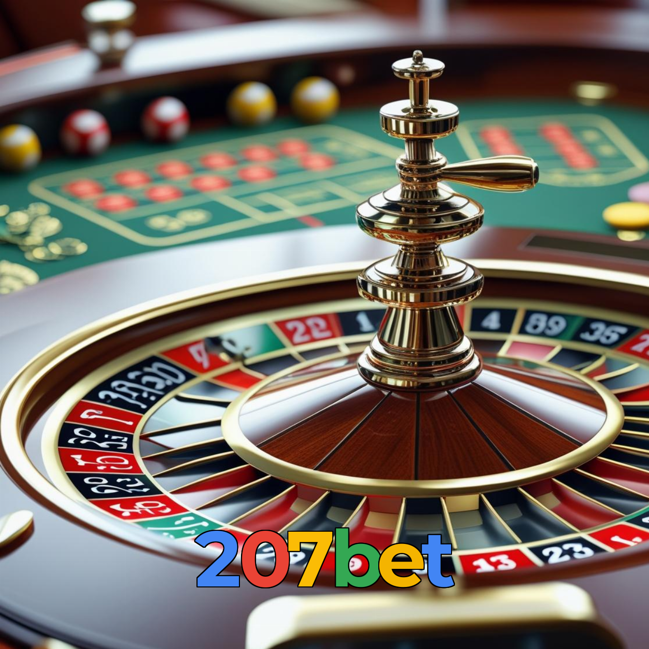 207bet：Cada giro é uma nova chance de ganhar! Venha para as slots agora!