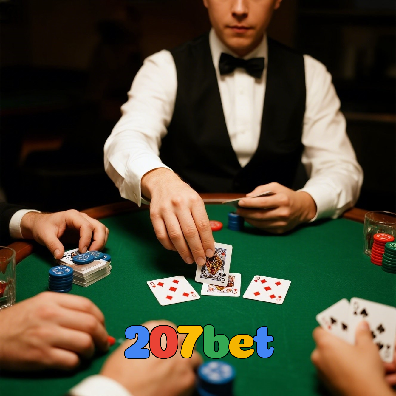 207bet:Aposte no futebol e ganhe com os melhores jogos de cassino como poker e roleta!
