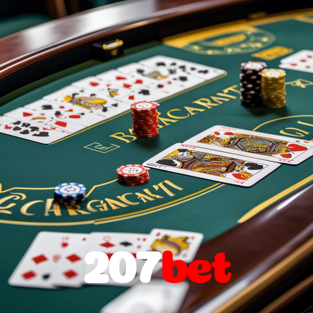 207bet:Vença no cassino online com blackjack e apostas esportivas no futebol!