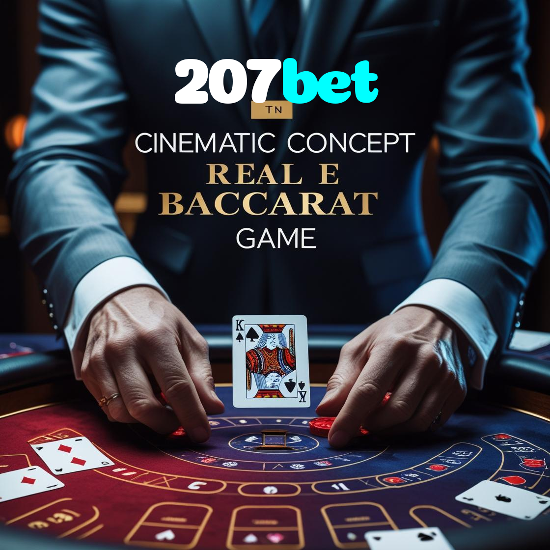 207bet:Jogue nas mesas de poker e conquiste prêmios épicos!