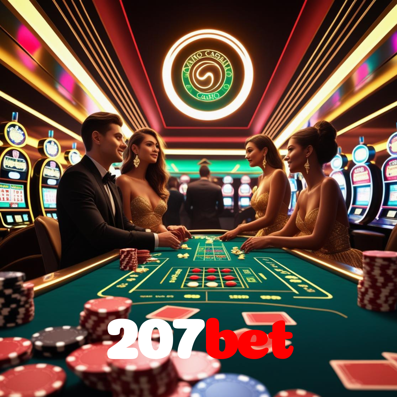 207bet:Vença e marque grandes gols no futebol online agora!