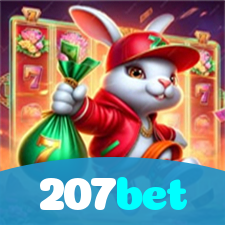 207bet：O cassino online oferece grandes prêmios! Aposte e ganhe agora!