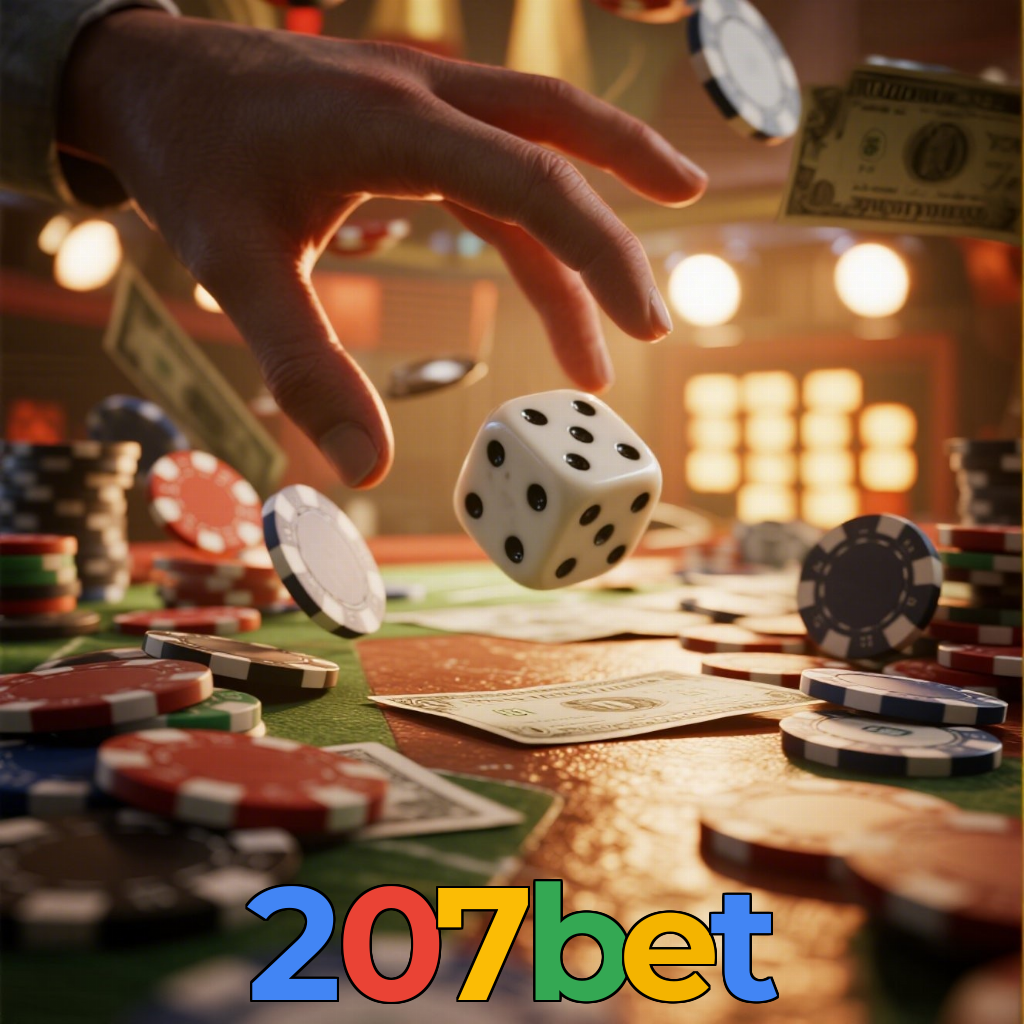 207bet:Jogue slots, aposte no futebol e ganhe prêmios incríveis no nosso cassino!